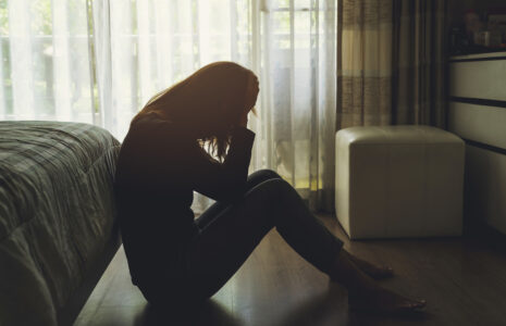 Violence envers les femmes : il est grand temps d’agir