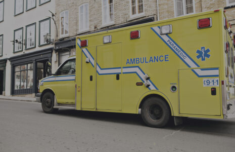 Les paramédics d’Urgences-santé dénoncent la mauvaise gestion de leur employeur