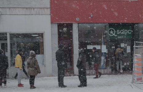 La CSN et le SCFP dénoncent les manœuvres antisyndicales de la SQDC