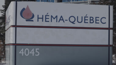 Entente de principe entre le Syndicat des infirmières et infirmières auxiliaires d’Héma-Québec–CSN et leur employeur