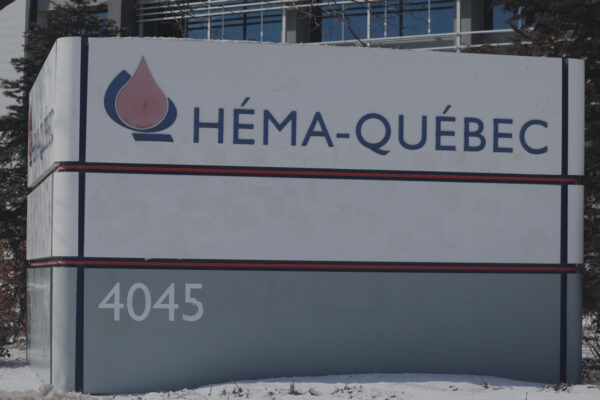 Entente de principe entre le Syndicat des infirmières et infirmières auxiliaires d’Héma-Québec–CSN et leur employeur