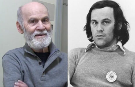 Joseph Giguère (1940-2020)