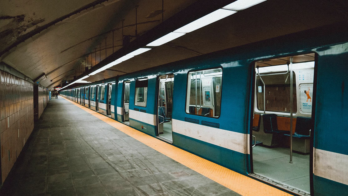 metro metro