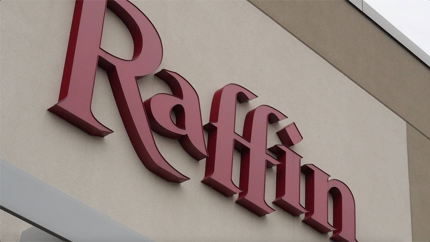 Raffin