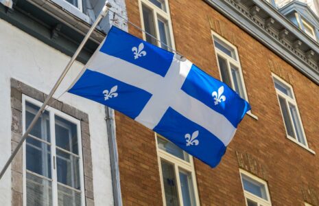 Oui à la réforme de la Charte de la langue française