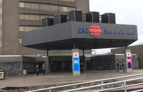 Le patron de Radio-Canada a passé le mois de décembre en Floride : deux poids, deux mesures