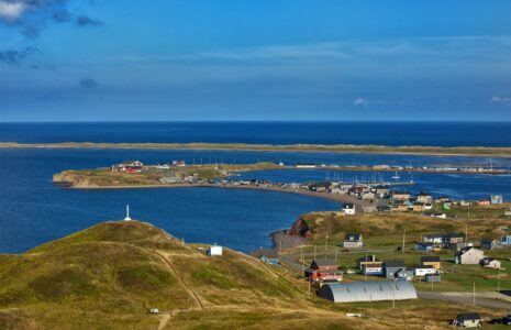 Crise du logement en Gaspésie et aux Îles-de-la-Madeleine