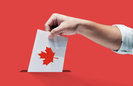 Élections fédérales : la CSN met de l’avant ses revendications