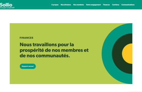 Olymel doit changer de culture