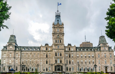 Budget provincial  : un budget électoraliste et des mesures non ciblées