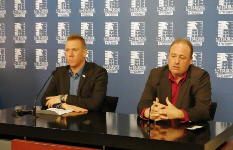 Des syndicats de la fonction publique québécoise réclament des actions concrètes