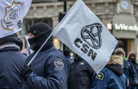 Entente de principe pour le SAPSCQ–CSN
