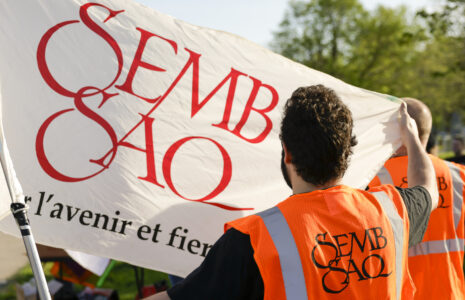 L'« amazonification » de la SAQ est commencée