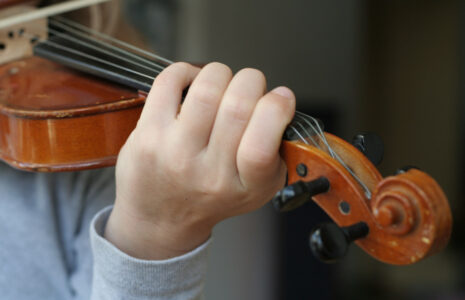 McGill doit relancer son Conservatoire de musique