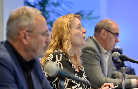 Les travailleuses et travailleurs attendent des engagements clairs des partis