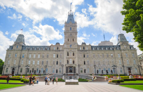 Résultats des élections québécoises : le travail ne fait que commencer