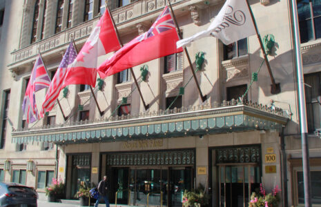 Nouveau syndicat à Toronto : améliorer les conditions de travail de toute l’industrie de l'hôtellerie