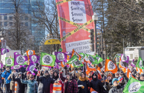 Santé et services sociaux : quelles portes la CAQ ouvrira-t-elle ?