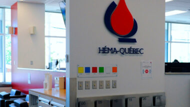 Les membres du Syndicat des infirmières et infirmières auxiliaires d'Héma-Québec–CSN acceptent l'entente de principe à l'unanimité!