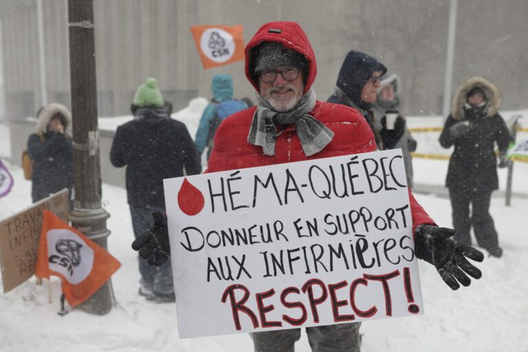 hema quebec