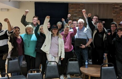Centres d’hébergement privés : trois nouvelles ententes!