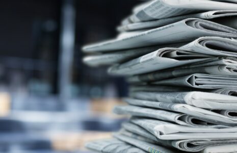 Crise de l’information : un avenir en demi-teinte