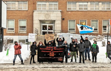 Les salarié-es de Care Montréal ont gagné leur bataille