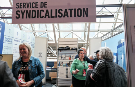 L’oxygène du mouvement