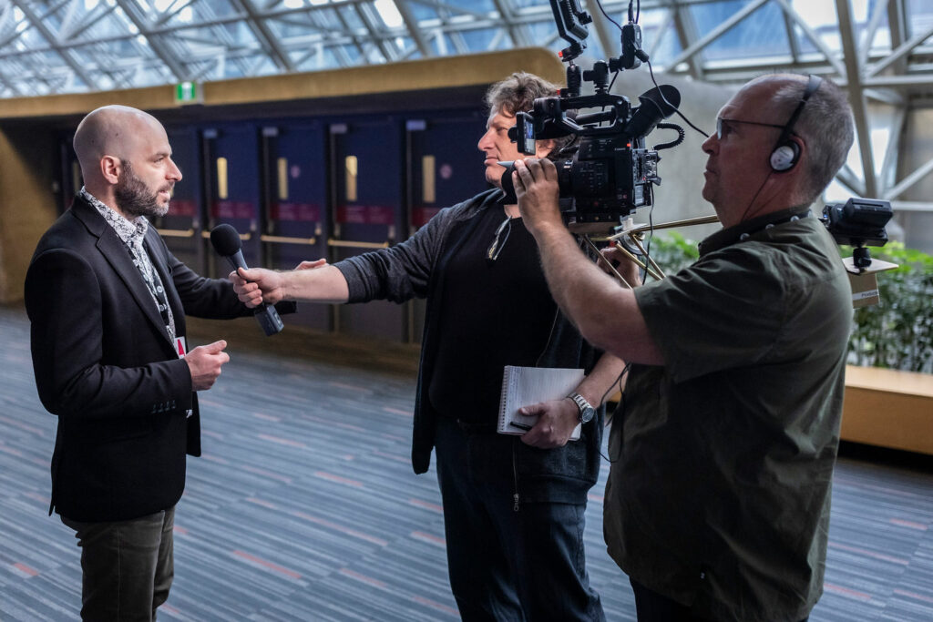 May 16, 2023
Pascal Ratthe-/Alouettes-Montreal