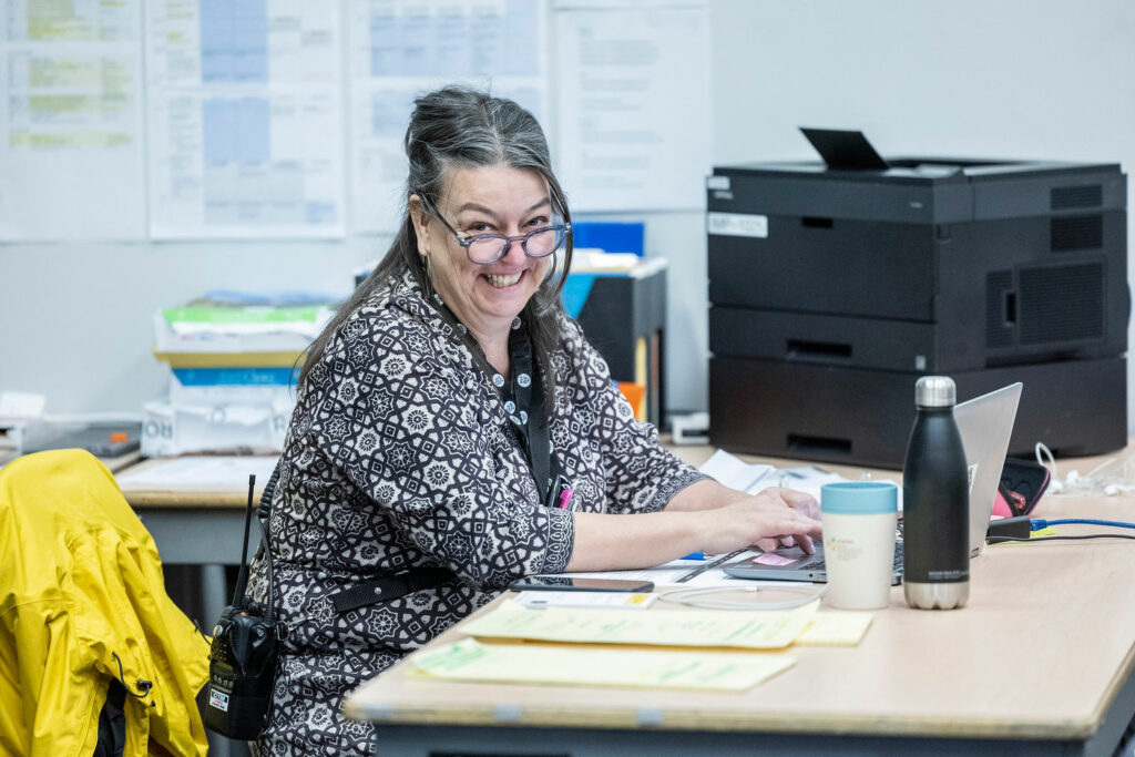 May 16, 2023
Pascal Ratthe-/Alouettes-Montreal