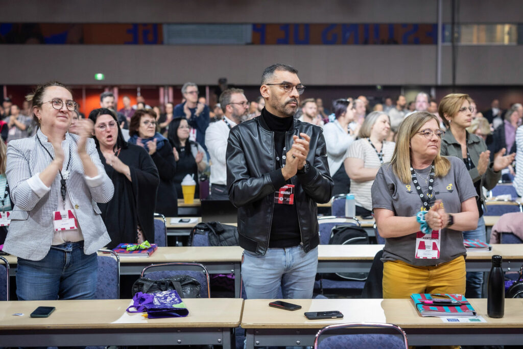 May 17, 2023
Pascal Ratthe-/Alouettes-Montreal