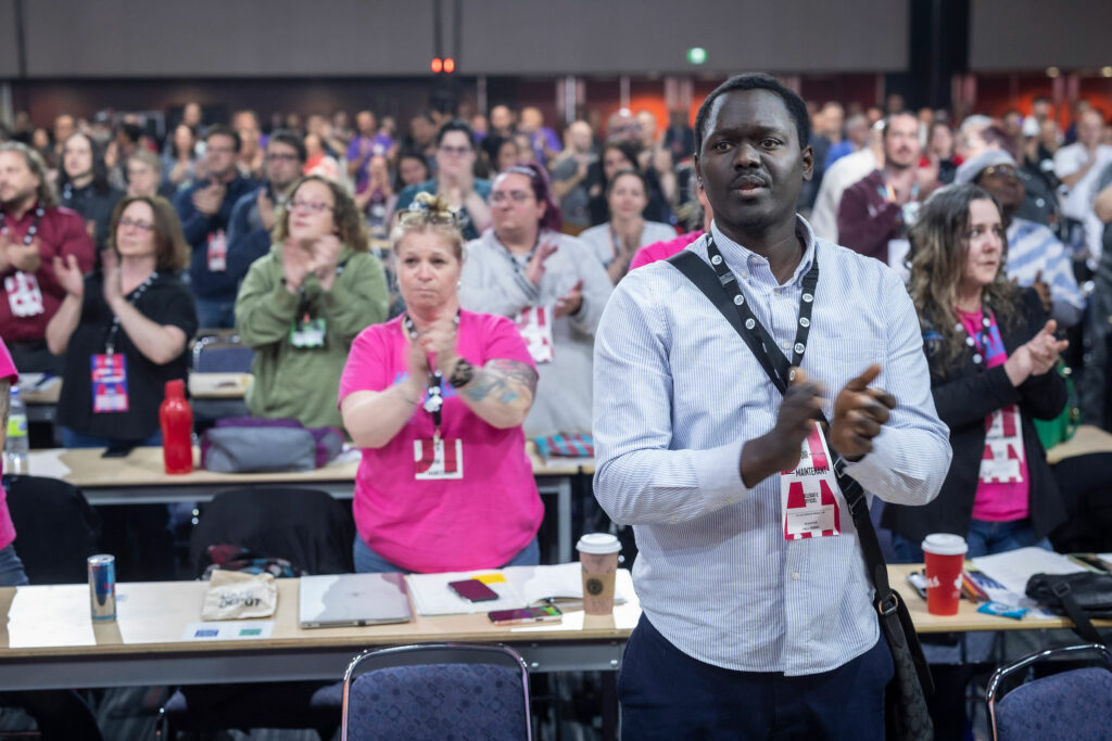 May 17, 2023
Pascal Ratthe-/Alouettes-Montreal