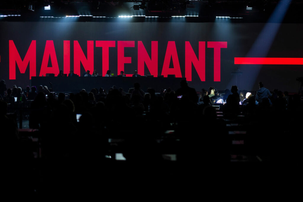 May 19, 2023
Pascal Ratthe-/Alouettes-Montreal