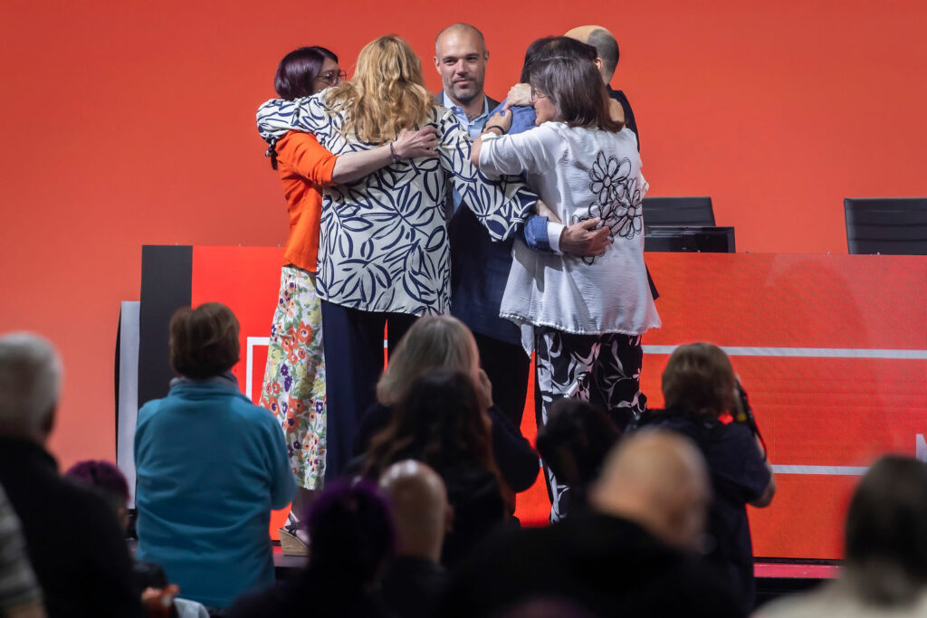 May 19, 2023
Pascal Ratthe-/Alouettes-Montreal