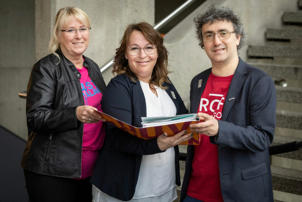 May 17, 2023
Pascal Ratthe-/Alouettes-Montreal