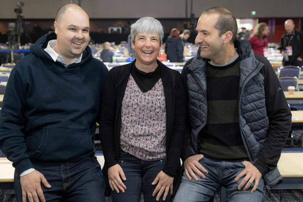 May 17, 2023
Pascal Ratthe-/Alouettes-Montreal