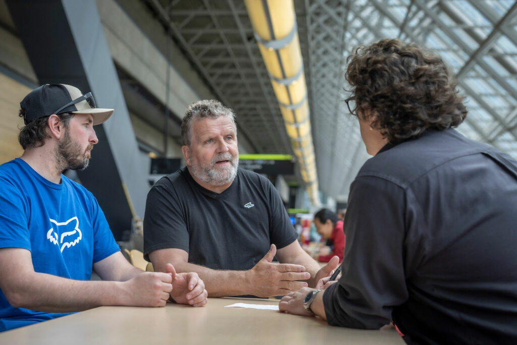 May 17, 2023
Pascal Ratthe-/Alouettes-Montreal
