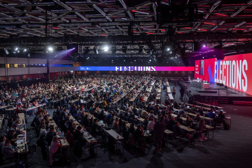May 17, 2023
Pascal Ratthe-/Alouettes-Montreal