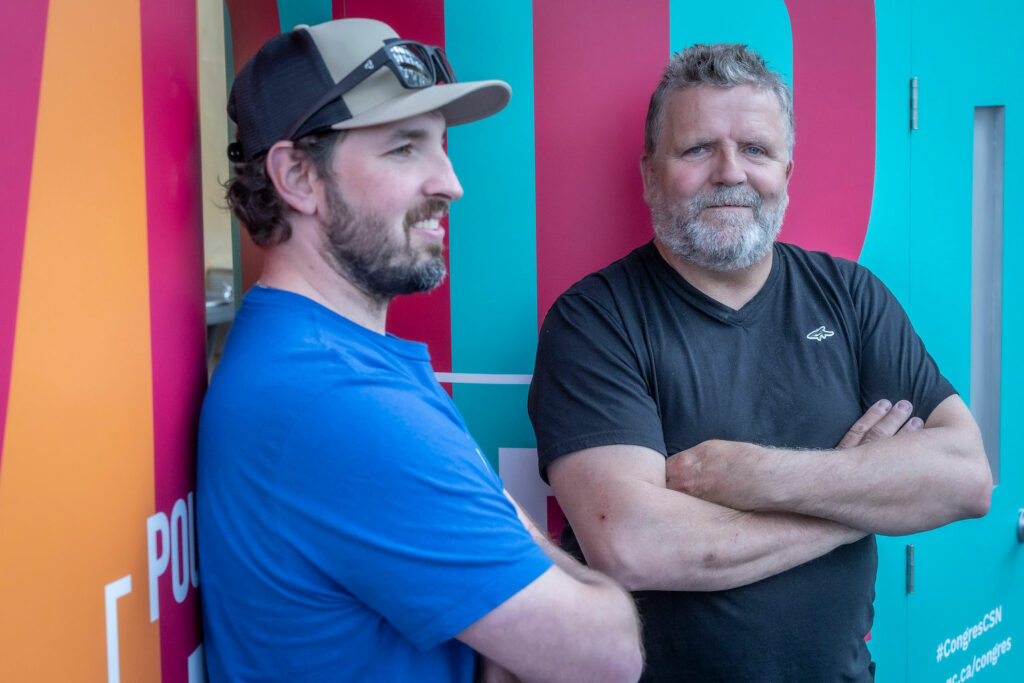 May 17, 2023
Pascal Ratthe-/Alouettes-Montreal