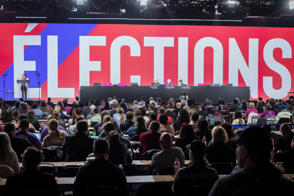 May 17, 2023
Pascal Ratthe-/Alouettes-Montreal