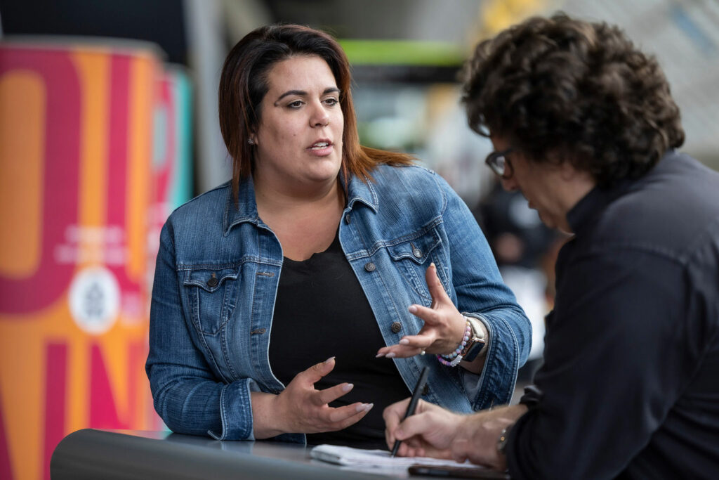 May 17, 2023
Pascal Ratthe-/Alouettes-Montreal