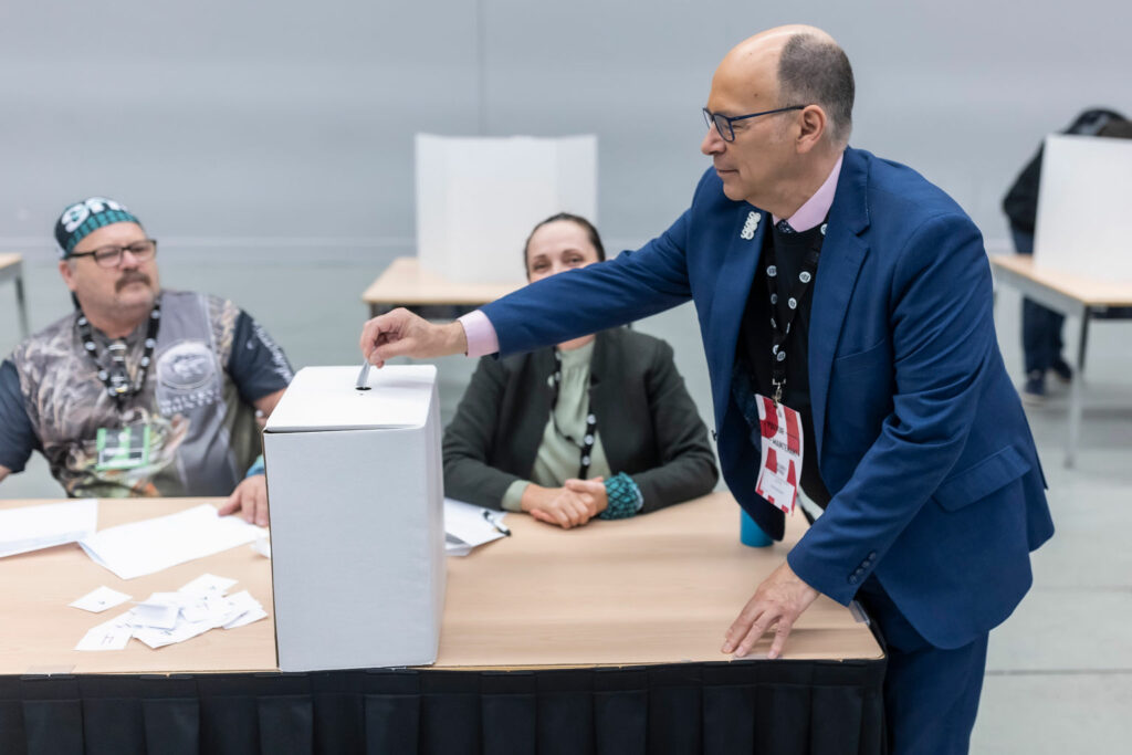 May 18, 2023
Pascal Ratthe-/Alouettes-Montreal