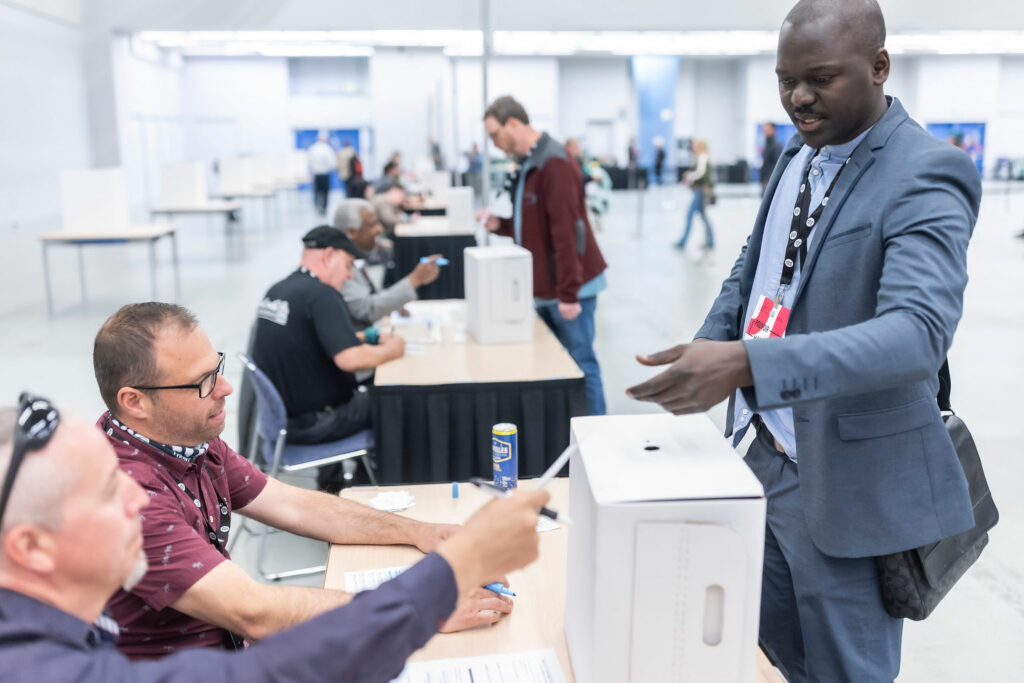 May 18, 2023
Pascal Ratthe-/Alouettes-Montreal