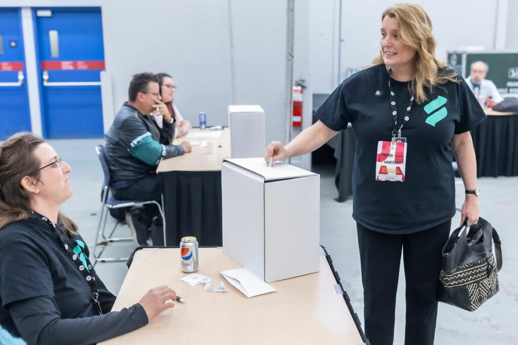 May 18, 2023
Pascal Ratthe-/Alouettes-Montreal