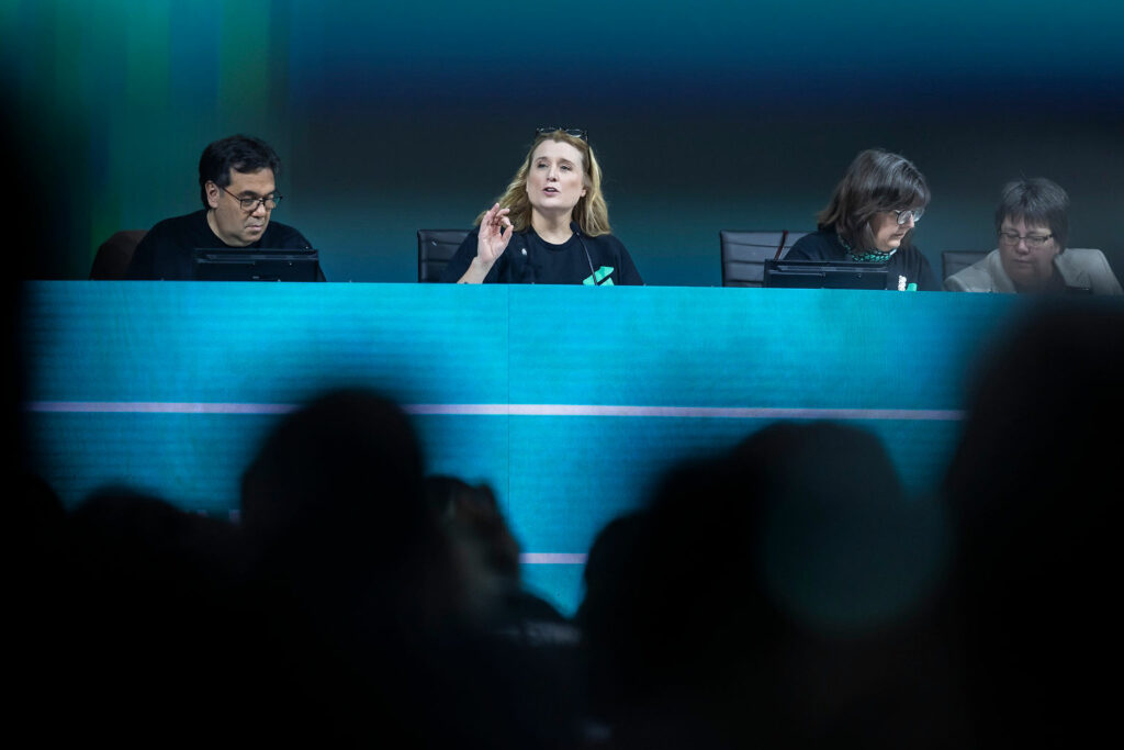 May 18, 2023
Pascal Ratthe-/Alouettes-Montreal