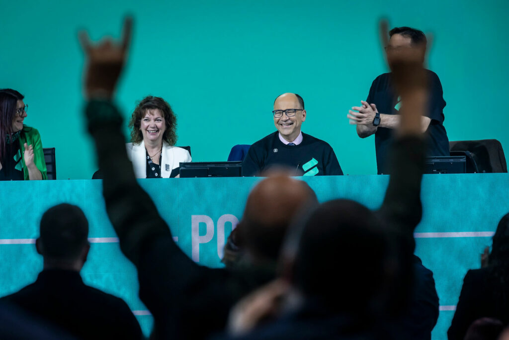 May 18, 2023
Pascal Ratthe-/Alouettes-Montreal