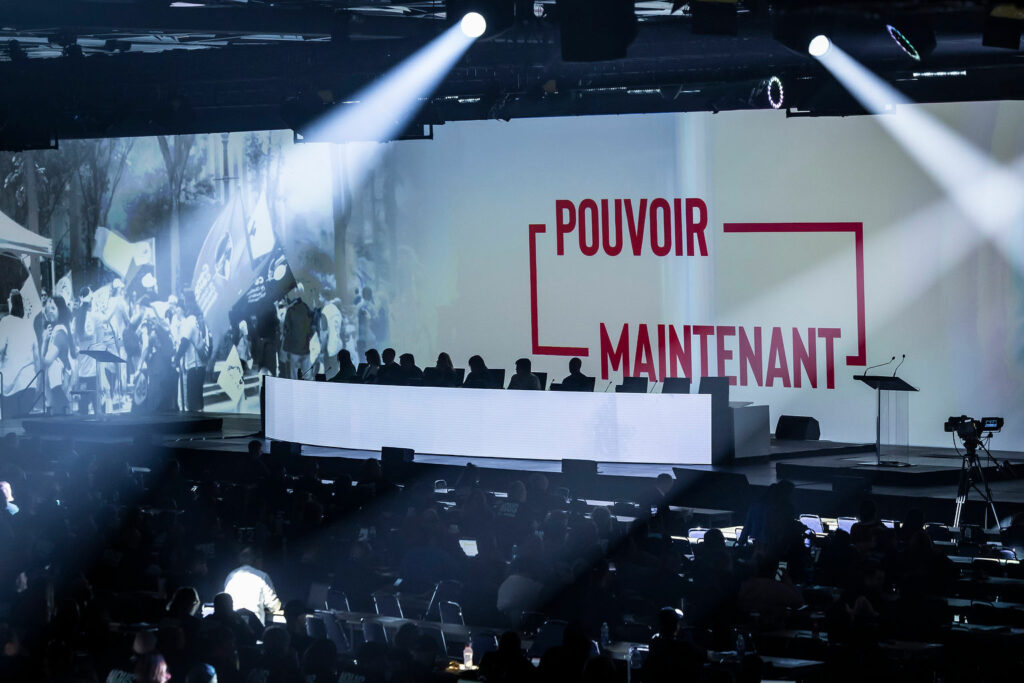 May 18, 2023
Pascal Ratthe-/Alouettes-Montreal