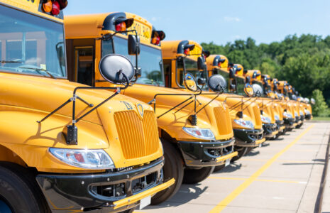 À l’approche de la rentrée scolaire, est-ce qu’il y aura du transport par autobus à Matane ?