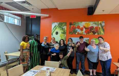 Centres d'hébergement privés: une nouvelle entente à Montréal