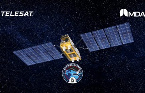 Commande de 2,1 milliards de satellites chez MDA Espace : des emplois de qualité pour un travail de qualité